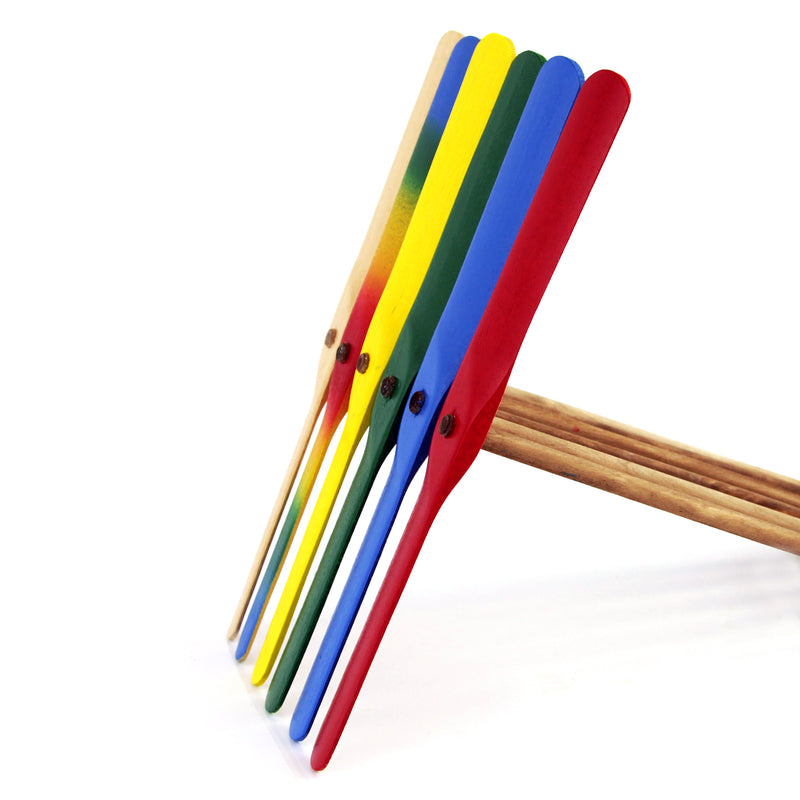 Aero-Motion Aero Props Toy Wood Assorted 1 pc