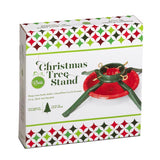 Jack Post Large Steel Real Christmas Tree Stand 8 ft.