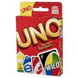UNO CARD GAME