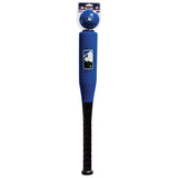 MLB  FOAM BAT&BALL