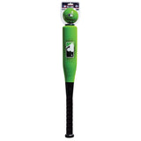 Franklin MLB Assorted Foam Ball and Bat Set 24 in. 1 pk