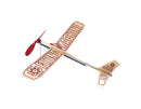 FLYINGMACHNE BALSA PLANE