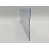 POP HOLDER W/CLIP 4.75"H