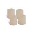 LED VOTIVE CANDLES 4PK