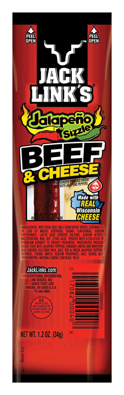 BEEF STK & JALA CHZ1.2OZ