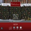 INC TWNK NET MLT 150CT