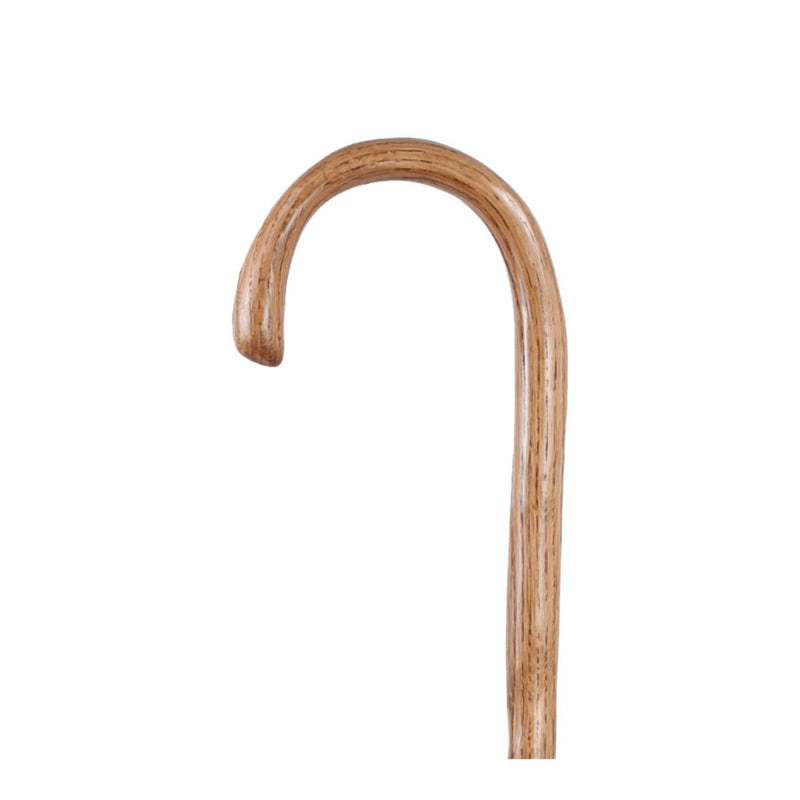 Brazos Walking Sticks Oak Walking Cane