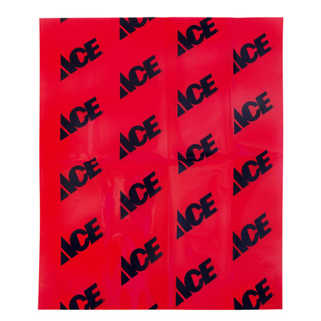 ACE TAILGATE FLAG