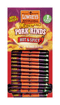 PORK RIND HOT/SPCY MICRO