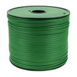 LIGHT CORD GRN WIRE 500'