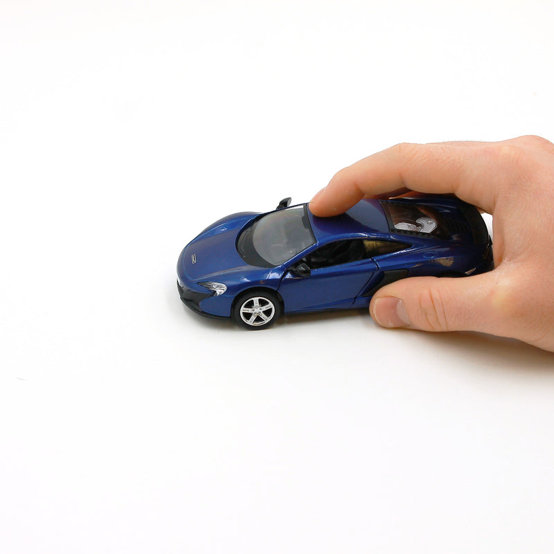 Just For Laughs Collectable Cars and Trucks Die Cast 1 pk