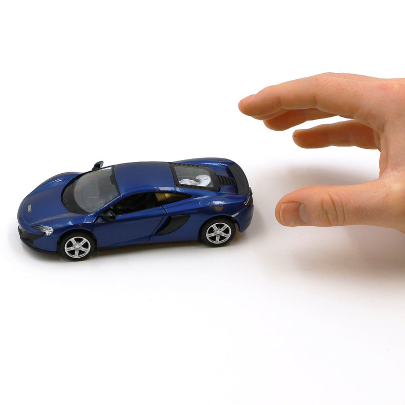 Just For Laughs Collectable Cars and Trucks Die Cast 1 pk