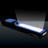 Blazing LEDz 200 lm Assorted LED COB Light Stick AA Battery