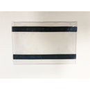 VINYL POUCH/MAG3.5HX5.5W