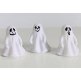 Fun World 2.50 in. Ghosts Halloween Decor