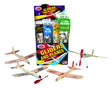 GLIDER&PLANE BLSA WOOD