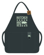 APRON BTCHR BKR BBQ MKR