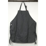 Open Road Brands Butcher Baker BBQ Maker Butcher Baker BBQ Maker Apron Canvas 1 pk