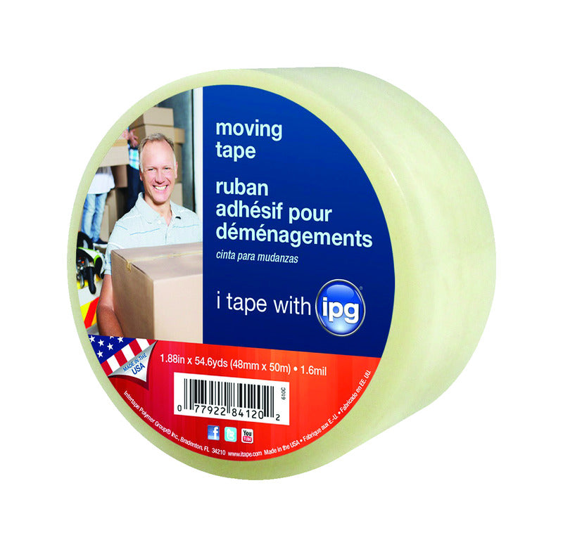 MOVING TAPE 1.88"X54.6YD