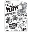 Ja-Ru Lab Putty Toy Polymer Clear 1 pc
