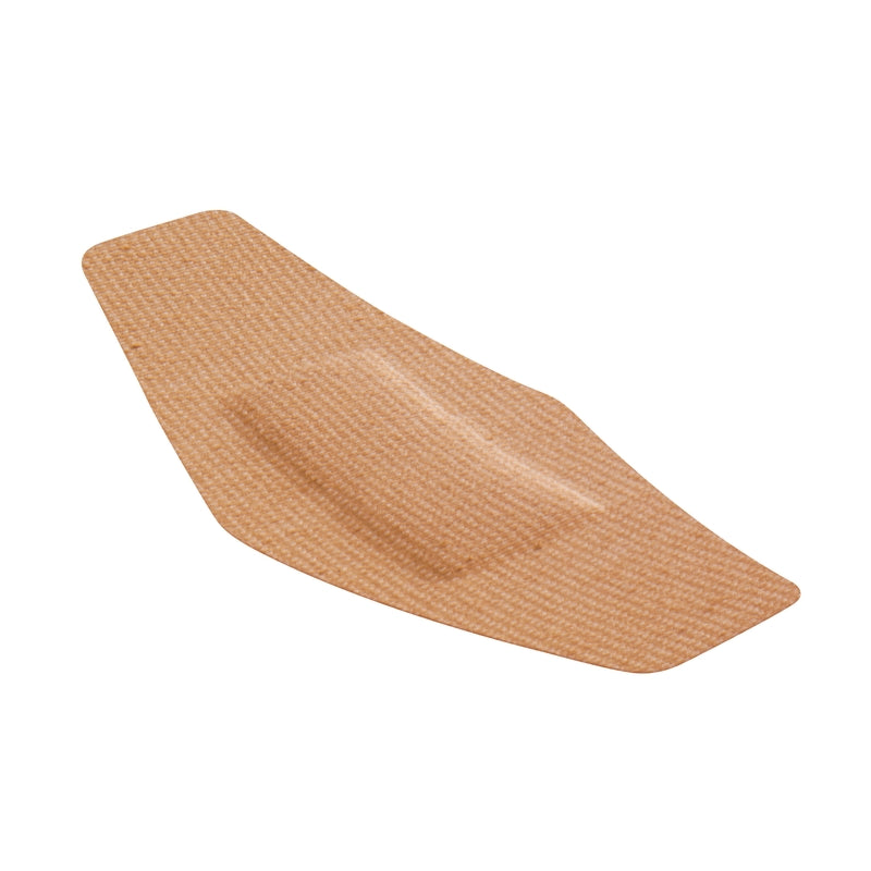 Nexcare Beige Fabric Bandages