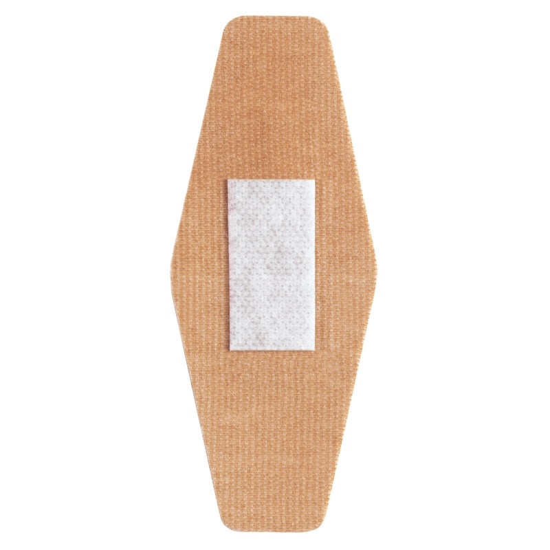 Nexcare Beige Fabric Bandages 30 pk