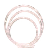 LED ROPE LIGHT WW 9'