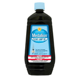 MED LAMP OIL CLEAR 32OZ