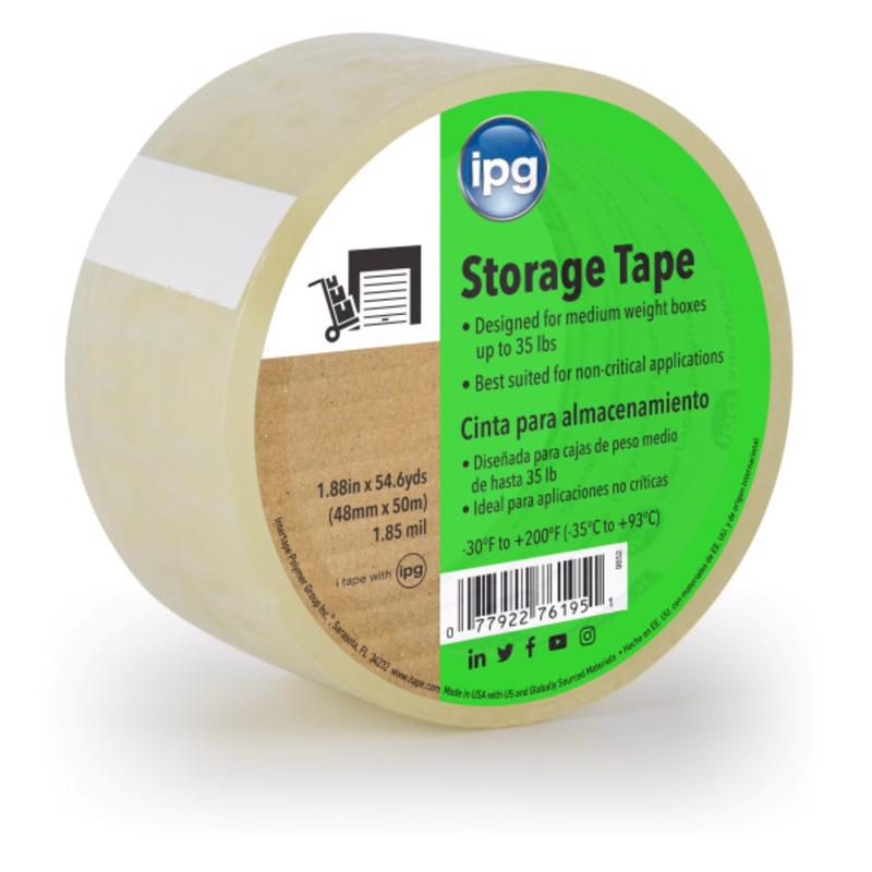 PACKING TAPE 1.88"X54.6Y