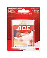 BANDAGE ELSTC ADHSV 3"