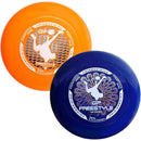 TOY FRISBEE PRO FREESTYL