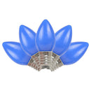 STD C7 BLUE CERAMIC PK4