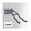DISPLAY HOOK BLK