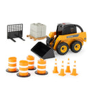 SKID STEER SET 3Y+ 11PC