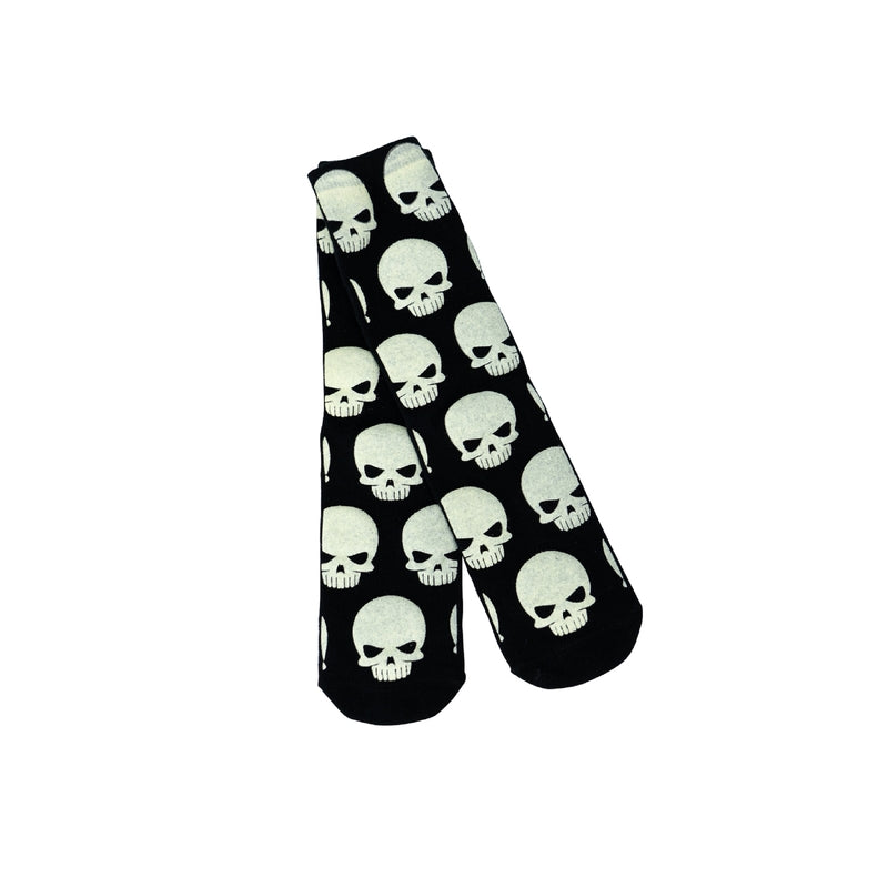 DM Merchandising Glow-in- the- Dark Socks 1 pk