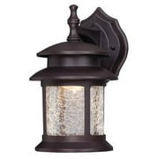 Westinghouse Oil Rubbed Bronze Switch LED Lantern Fixture