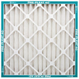 AAF Flanders Pre-Pleat 16 in. W X 24 in. H X 2 in. D Synthetic 8 MERV Pleated Air Filter 1 pk