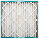 AAF Flanders Pre-Pleat 16 in. W X 24 in. H X 2 in. D Synthetic 8 MERV Pleated Air Filter 1 pk
