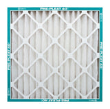 AAF Flanders Pre-Pleat 20 in. W X 24 in. H X 2 in. D Synthetic 8 MERV Pleated Air Filter 1 pk