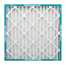 AAF Flanders Pre-Pleat 20 in. W X 24 in. H X 2 in. D Synthetic 8 MERV Pleated Air Filter 1 pk