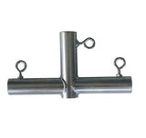 AHC Canopy Connector 0.8 ft. L