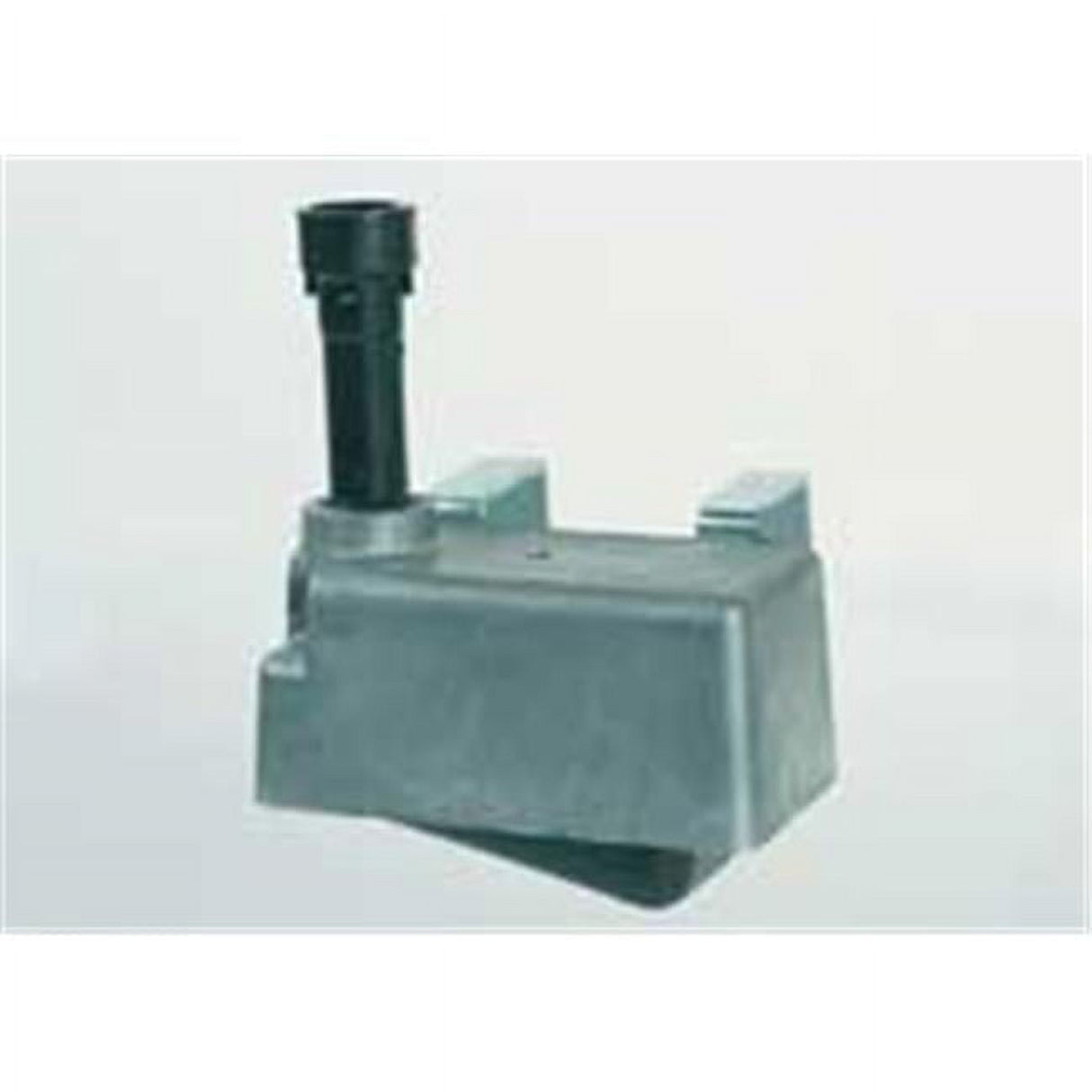 Dare 300 gph Aluminum Non-Siphoning Farm Tank Float Valve