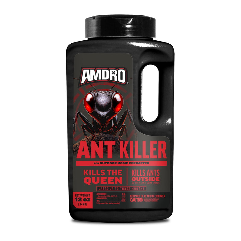 Amdro Ant Block Ant Bait 12 oz