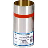 Amerimax 24 in. W X 10 ft. L Aluminum Roll Flashing Silver