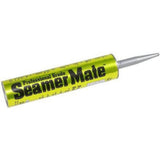 Amerimax SeamerMate Gray Triploymer Gutter Sealant