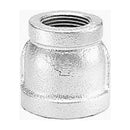Anvil 3/4 in. FPT X 3/8 in. D FPT Galvanized Malleable Iron Reducing Coupling