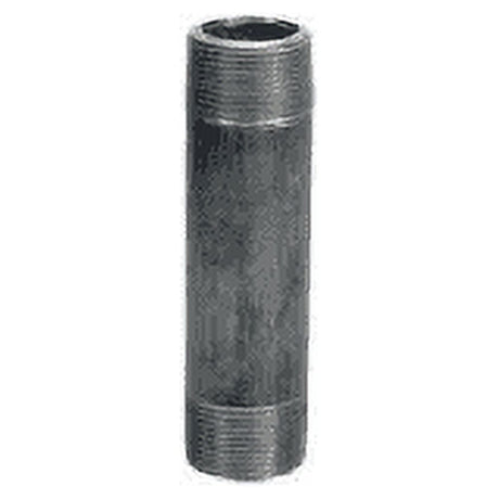 Anvil Beck 3/4 in. MPT Black Steel 2-1/2 in. L Nipple