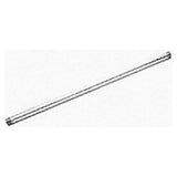 Anvil 1/8 in. MPT Galvanized Steel 3-1/2 in. L Nipple
