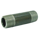 Anvil Beck 3/8 in. MPT Galvanized Steel 1-1/2 in. L Nipple