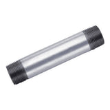Anvil Beck 1/2 in. MPT Galvanized Steel 11 in. L Nipple